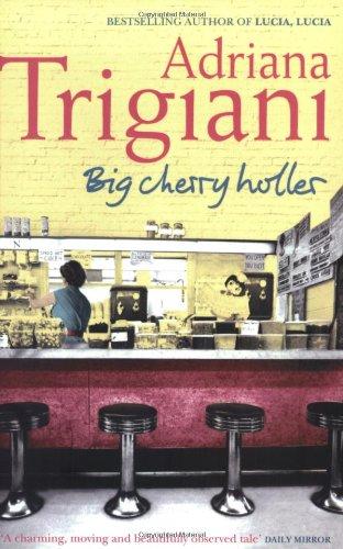 Big Cherry Holler (Big Stone Gap Saga 2)