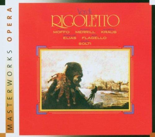 Rigoletto