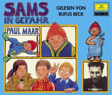 Sams in Gefahr. Gelesen von Rufus Beck