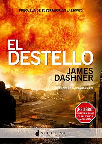 El destello (Literatura Mágica, Band 18)