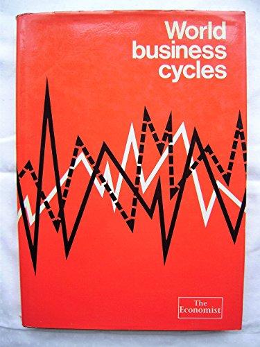 World Business Cycles