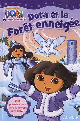 Dora et la forêt enneigée