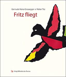 Fritz fliegt