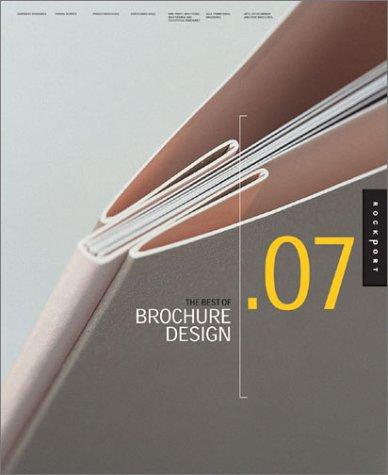 The Best of Brochure Design