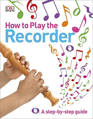 How to Play the Recorder (Dk)