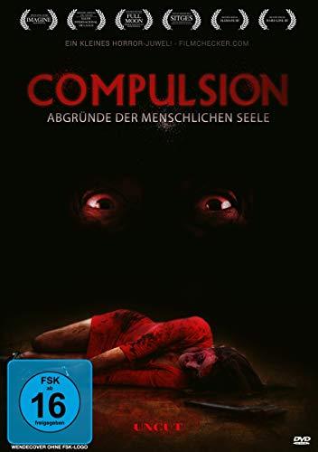 Compulsion - Abgründe der menschlichen Seele (uncut)