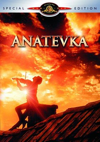 Anatevka (Special Edition) [2 DVDs]