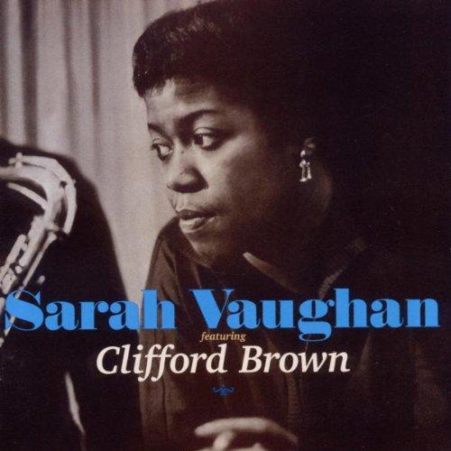 Sarah Vaughan Feat. Clifford