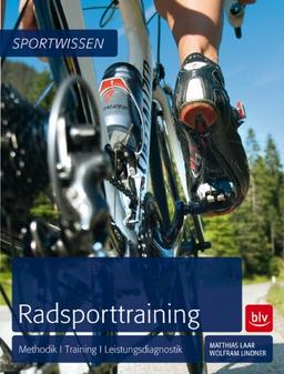 Radsporttraining: Methodik | Training | Leistungsdiagnostik