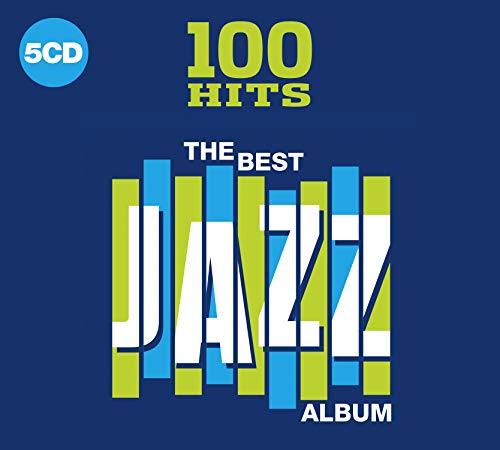 100 Hits-Best Jazz Album