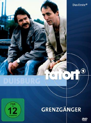 Tatort: Grenzgänger