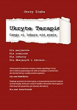 Ukryte terapie