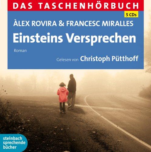 Einsteins Versprechen: Das Taschenhörbuch