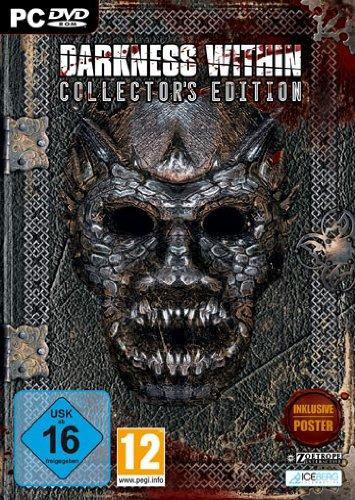 Darkness Within Gold Edition (PC)