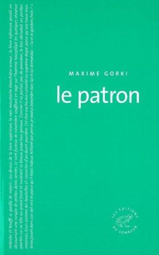 Le patron