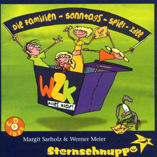 Wzk-Alles Klar! CD+Idee