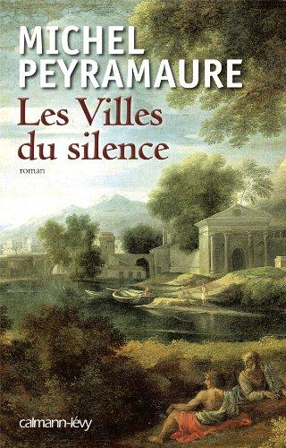 Les villes du silence : le roman des Étrusques