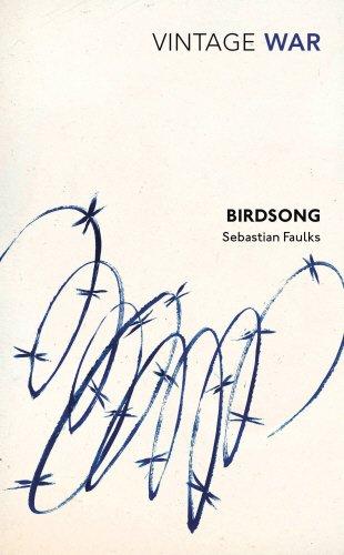 Birdsong (Vintage War) Exp