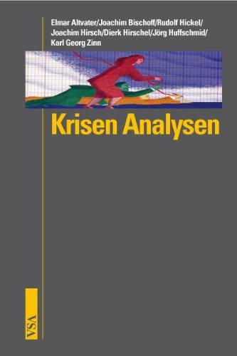 Krisen Analysen