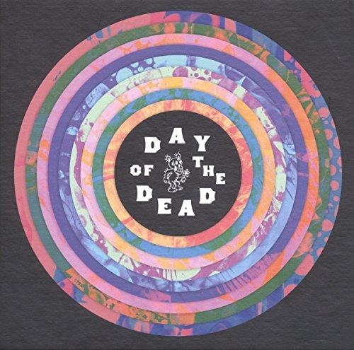 Day of the Dead(Red Hot Compilation)5cd Box