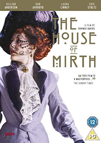 The House Of Mirth [DVD]