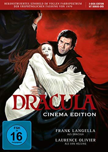 Dracula (Cinema Edition, 2 Discs)