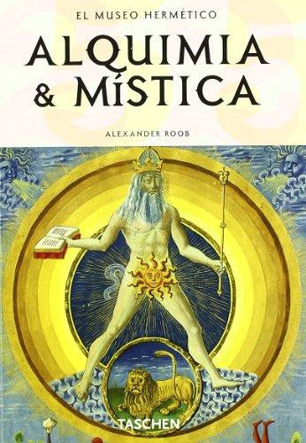 Alquimia & Mística (Klotz)