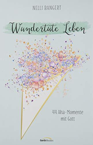 Wundertüte Leben: 44 Aha-Momente mit Gott.