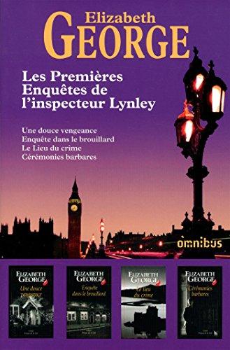 Les premières enquêtes de l'inspecteur Lynley