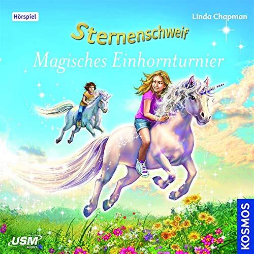 Sternenschweif (Folge 53): Magisches Einhorntunier: Magisches Einhorntunier