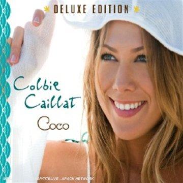 Coco Delux Version Digipack