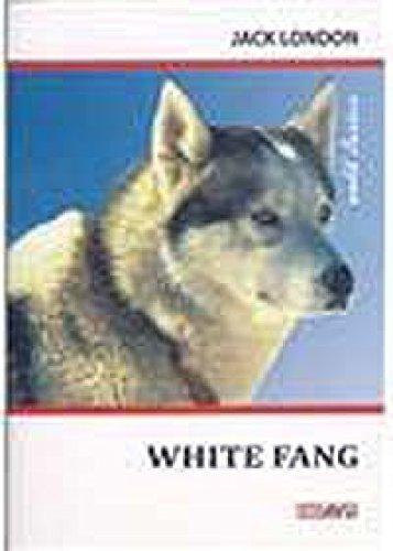 [White Fang [ WHITE FANG BY London, Jack ( Author ) Jul-21-2011[ WHITE FANG [ WHITE FANG BY LONDON, JACK ( AUTHOR ) JUL-21-2011 ] By London, Jack ( Author )Jul-21-2011 Paperback