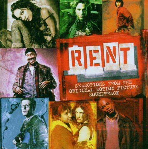 Rent-Selections from the Ost