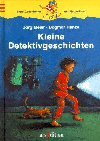 Kleine Detektivgeschichten