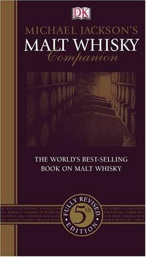 Malt Whisky Companion