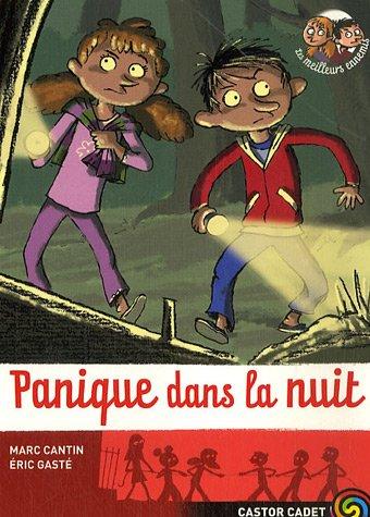 Les meilleurs ennemis. Vol. 6. Panique dans la nuit