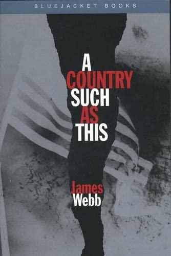 A Country Such As This (Bluejacket Books)