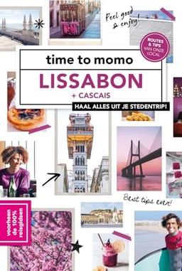 Lissabon (Time to momo)