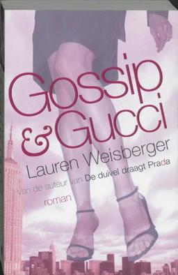 Gossip en Gucci / druk 1