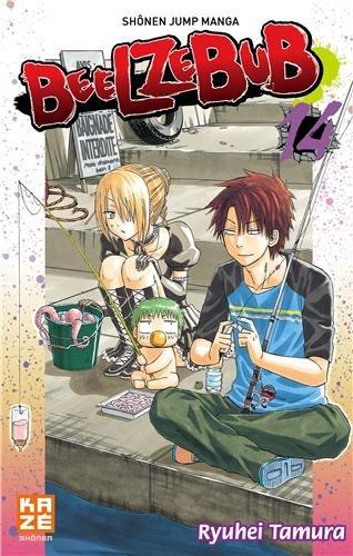 Beelzebub. Vol. 14