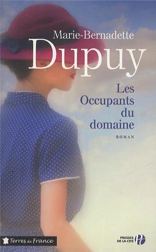 Les occupants du domaine