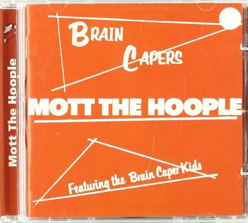 Brain Capers