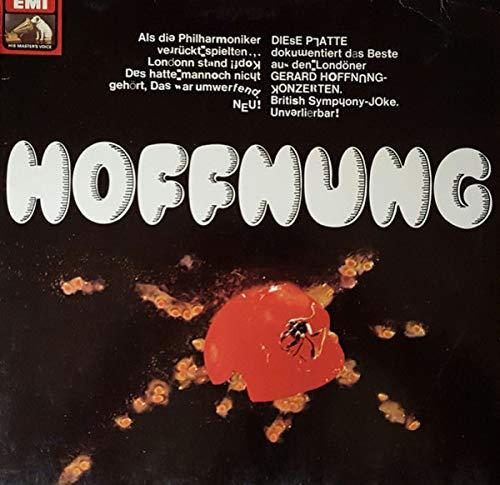 Hoffnung Festival 2 [Vinyl LP]