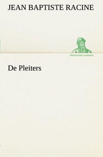 De Pleiters (TREDITION CLASSICS)