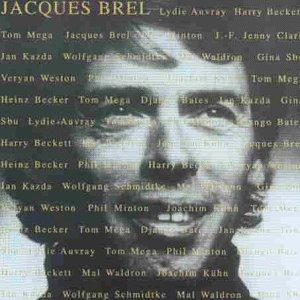 Tribute To Jacques Brel V.A