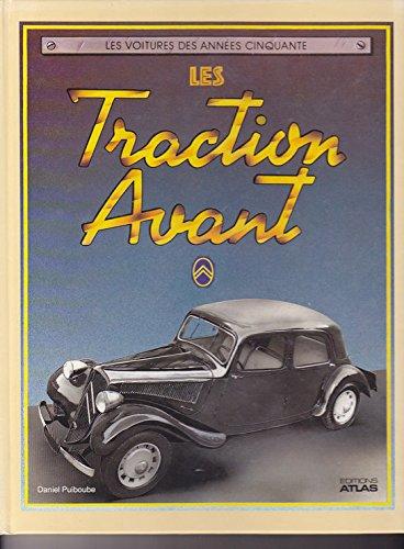 Les traction avant