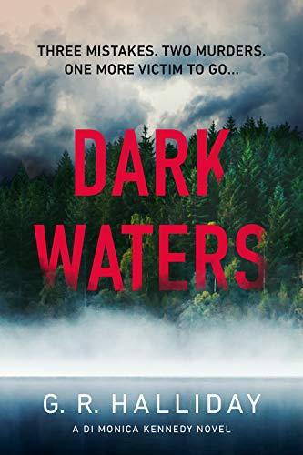 Dark Waters (Monica Kennedy, Band 2)