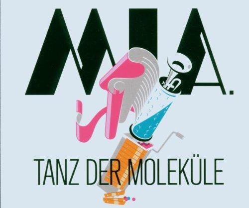 Tanz Der Moleküle