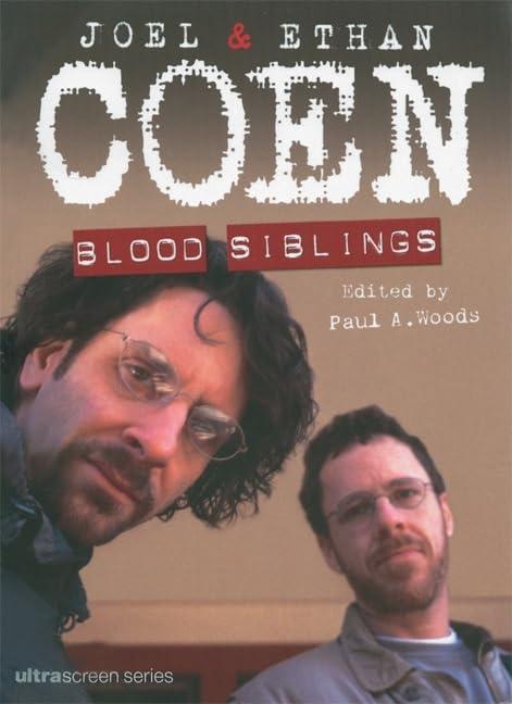 Joel & Ethan Coen: Blood Siblings (Ultrascreen Series)