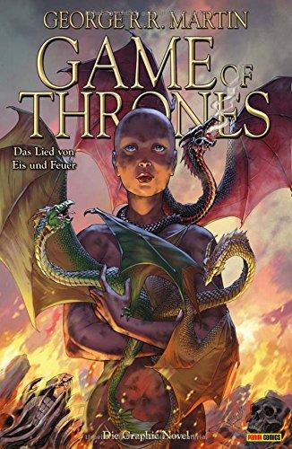 Game of Thrones - Das Lied von Eis und Feuer: Bd. 4